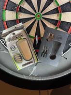 *NIEUW*Dartpijlen Winmau Sniper Special Edition 24 gram, Ophalen of Verzenden, Zo goed als nieuw, Pijlen