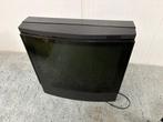 Bang & Olufsen 21 inch CRT tv + remote, Audio, Tv en Foto, Vintage Televisies, Ophalen of Verzenden, Gebruikt, 40 tot 60 cm, Overige merken