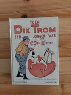 Toen Dik trom een jongen was, Antiek en Kunst, Ophalen of Verzenden, C. Joh. Kieviet