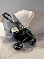 Cybex Balios S kinderwagen seashell beige, Ophalen, Zo goed als nieuw, Overige merken