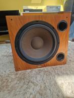 Tannoy Revolution 15 actieve subwoofer, Subwoofer, Zo goed als nieuw, 120 watt of meer, Ophalen