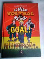 J. Masannek - Goal!, Fictie algemeen, Ophalen of Verzenden, Zo goed als nieuw, J. Masannek