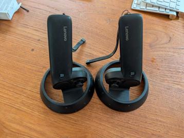 Lenovo Vac 1518 controllers beschikbaar voor biedingen