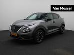 Nissan Juke 1.6 Hybrid N-Connecta | Navigatie | Cruise en Cl, Auto's, Nissan, 12 maanden, Gebruikt, Origineel Nederlands, Bedrijf