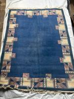 Schapen wollen tapijt, Ophalen of Verzenden, Zo goed als nieuw, Rechthoekig, 200 cm of meer
