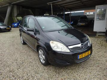Opel Zafira 1.6 Business Airco 7 Persoons Radio/Cd beschikbaar voor biedingen