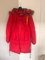 Parajumpers Winterjas, Maat 38/40 (M), Gedragen, Rood, Parajumpers
