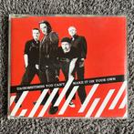 CDS U2 Sometimes You Can’t Make It On Your Own, Cd's en Dvd's, Cd Singles, Ophalen of Verzenden, Gebruikt, Pop