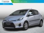 Toyota Yaris 1.5 Full Hybrid Aspiration | TREKHAAK | 12 MAAN, Gebruikt, 4 cilinders, Start-stop-systeem, Origineel Nederlands