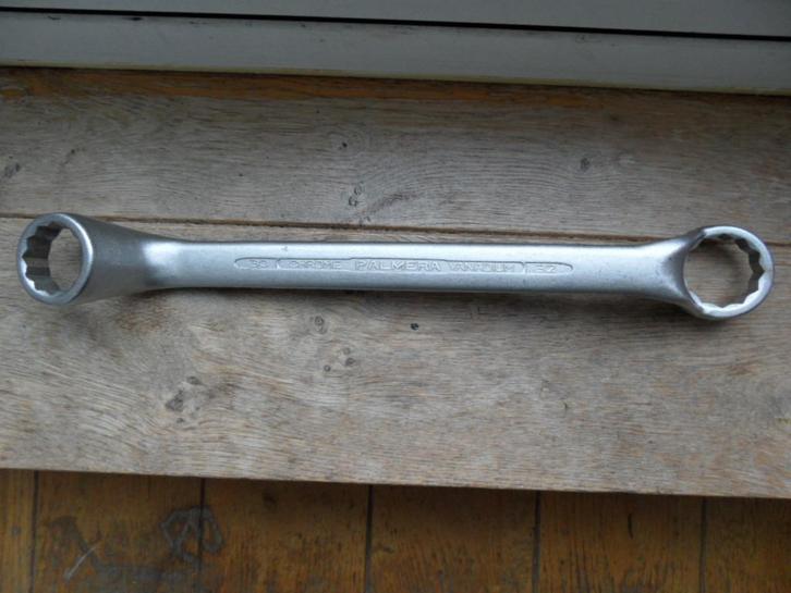 Palmera 208 ringsleutel 30 32 Snap-on Incorporated, Auto diversen, Autogereedschap, Zo goed als nieuw, Ophalen of Verzenden