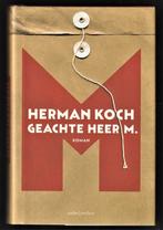 GEACHTE HEER M. - van HERMAN KOCH, Nieuw, Ophalen of Verzenden, Nederland