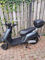 IVA E-GO S5 elektrische scooter 45km Mat groen., Ophalen, Zo goed als nieuw, Elektrisch, Overige merken