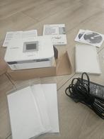 Fotoprinter Selphy CP 740, Ophalen, Nieuw
