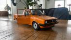 Volkswagen.     Caddy    1:18   Solido, Auto diversen, Handleidingen en Instructieboekjes, Ophalen