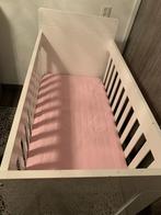 Baby bed, Ophalen, Gebruikt, Ledikant