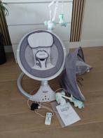 Bijna gratis Blij'r baby wip/schommel, Verzenden, Zo goed als nieuw, Minder dan 140 cm, Matras