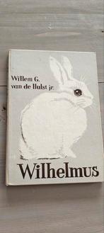 W.G. van de Hulst jr., Boeken, Ophalen, Gelezen, Fictie algemeen