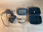 Motor GPS Garmin Zūmo 350 LM, Motoren, Ophalen of Verzenden, Zo goed als nieuw