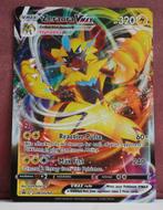 Zeraora VMAX Full Art SWSH264 SWSH Black Star Promos Pokèmon, Hobby en Vrije tijd, Verzamelkaartspellen | Pokémon, Verzenden, Nieuw