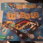 Wobble - Roll to the Hole! Bordspel, Identity Games, Ophalen of Verzenden, Zo goed als nieuw, Een of twee spelers