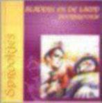 Sprookjes Aladdin & Doornroosje. boek en cd, Ophalen of Verzenden, Zo goed als nieuw