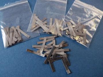 SLEEPCONTACTEN  voor Fleischmann auto SLEPERS beschikbaar voor biedingen