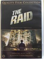 The Raid (QFC), Vanaf 16 jaar, Ophalen of Verzenden, Zo goed als nieuw, Actie