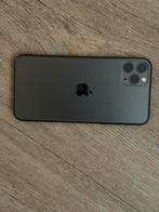 iPhone 11 Pro Max    Antraciet, Ophalen, IPhone 11 Pro Max, Zwart, Zo goed als nieuw