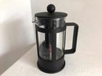 Bodum cafetière, Ophalen of Verzenden, Gebruikt
