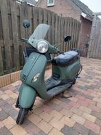 Gts toscana scooter brommer opknapper., Fietsen en Brommers, Gebruikt, Benzine, Ophalen, Overige merken