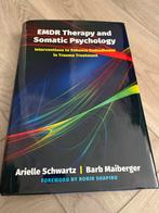 EMDR Therapie en Somatic Psychology - Nieuwstaat, Boeken, Ophalen of Verzenden, Zo goed als nieuw, Klinische psychologie