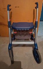 Te Koop Lichtgewicht Rollator ( Anwb), Diversen, Ophalen, Lichtgewicht, Gebruikt