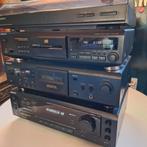 Sony stereotore, Audio, Tv en Foto, Stereo-sets, Ophalen, Gebruikt, Speakers, Sony