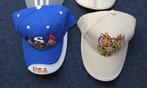 diverse petjes, Ophalen of Verzenden, Zo goed als nieuw, Pet