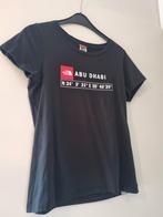 The North Face t-shirt zwart in Large, Kleding | Dames, T-shirts, Nieuw, Ophalen of Verzenden, Zwart