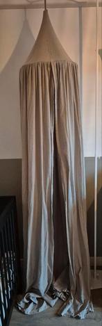 Klamboe Camcam + piekstok, Kinderen en Baby's, Kinderkamer | Inrichting en Decoratie, Ophalen, Zo goed als nieuw, Klamboe