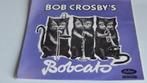 Jazz EP single 1959 BOB CROSBY and His BOPCATS fidgety feet, Cd's en Dvd's, Vinyl Singles, Jazz en Blues, 7 inch, Single, Verzenden