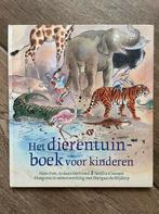 Het dierentuinboek voor kinderen, Ophalen of Verzenden, Zo goed als nieuw, Non-fictie