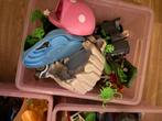 Playmobiel los, Ophalen, Gebruikt, Los playmobil