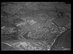 Zutphen - luchtfoto - ca. 1930, Verzamelen, Foto's en Prenten, Verzenden, Voor 1940, Nieuw, Foto
