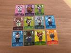 Animal Crossing Amiibo Card 11 stuks Origineel Vanaf € 5,-, Nieuw, Ophalen of Verzenden