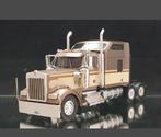 Kenworth W900 Big Sleeper 1990 IXO 1:43, Hobby en Vrije tijd, Modelauto's | 1:43, Ophalen of Verzenden, Nieuw, Overige merken