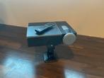 Dell 1610HD Beamer incl plafondbeugel, Audio, Tv en Foto, Beamers, Gebruikt, Ophalen of Verzenden, Dell, DLP