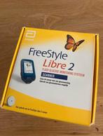 Freestyle Libre 2 glucosemeter voor sensor, Diversen, Verpleegmiddelen, Ophalen of Verzenden, Nieuw