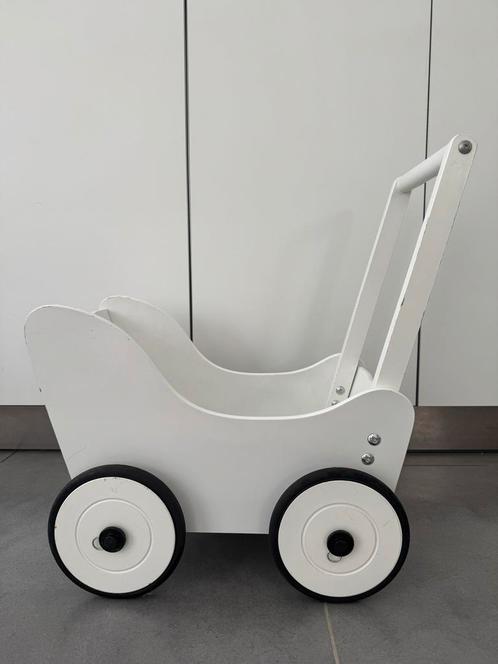 Pinolino Loopwagen - Gebruikt, Kinderen en Baby's, Speelgoed | Babyspeelgoed, Gebruikt, Overige typen, Met wieltjes, Ophalen