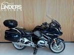 BMW R1200RT Full options / topstaat!!! (bj 2017), 2 cilinders, Motorrijbewijs A, Bedrijf, Toermotor