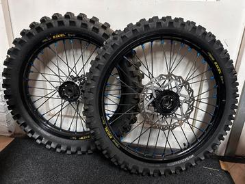 Surron Ultra nee Excel Wielset 21/19 beschikbaar voor biedingen