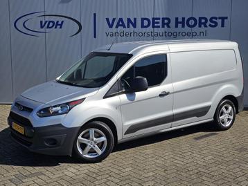 Ford Transit Connect 1.5-101pk TDCI L2 Economy Edition. Zeer beschikbaar voor biedingen