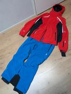 Icepeak Ski jas en Ski broek., Maat 52/54 (L), Icepeak, Overige typen, Ophalen of Verzenden