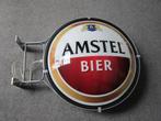 AMSTEL BIER LED LICHTRECLAME, Verzamelen, Biermerken, Ophalen, Nieuw, Overige typen, Amstel